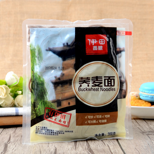 荞麥面(miàn)200g